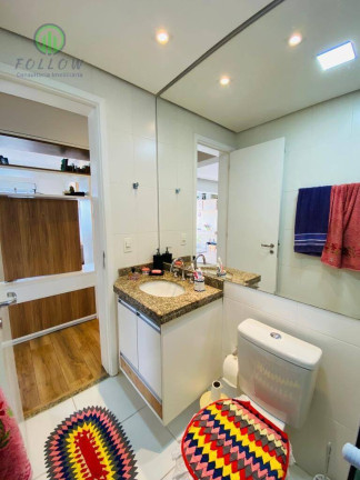 Imagem Apartamento com 2 Quartos à Venda, 77 m² em Vila Pirajussara - São Paulo