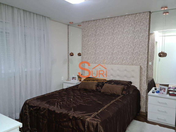 Imagem Apartamento com 3 Quartos à Venda, 156 m² em Centro - São Bernardo Do Campo Imagem Apartamento com 3 Quartos à Venda, 156 m² em Centro - São Bernardo Do Campo