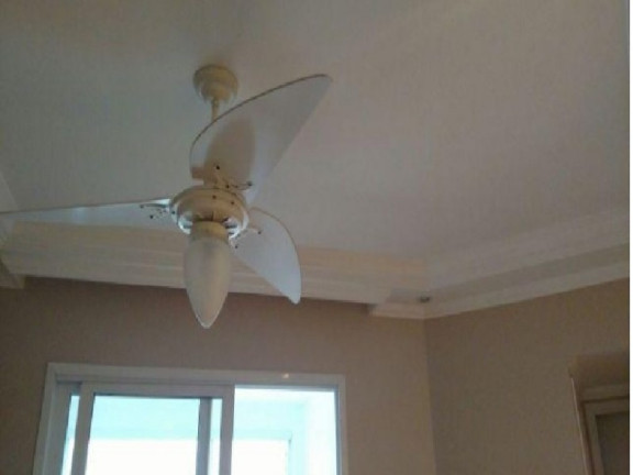 Imagem Apartamento com 2 Quartos à Venda, 50 m² em Nossa Senhora Do ó - São Paulo