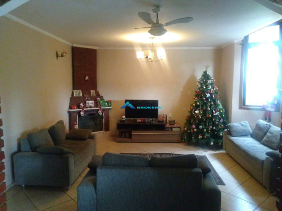 Imagem Casa de Condomínio à Venda, 320 m² em Jardim Do Ribeirão I - Itupeva
