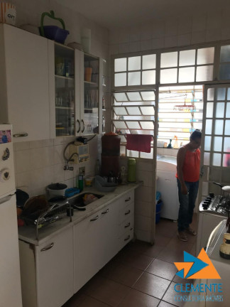Imagem Casa com 3 Quartos à Venda, 85 m² em Copacabana - Belo Horizonte