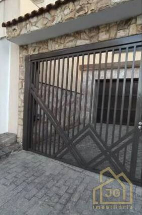 Imagem Casa com 3 Quartos à Venda, 442 m² em Campestre - Santo André Imagem Casa com 3 Quartos à Venda, 442 m² em Campestre - Santo André