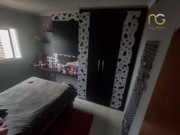 Imagem Apartamento com 3 Quartos à Venda, 89 m² em Aviação - Praia Grande Imagem Apartamento com 3 Quartos à Venda, 89 m² em Aviação - Praia Grande