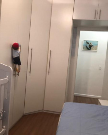 Imagem Apartamento com 2 Quartos à Venda, 70 m² em Barra Funda - São Paulo