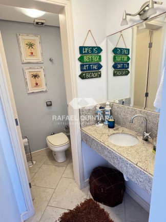 Imagem Apartamento com 4 Quartos à Venda, 164 m² em Praia Brava - Florianópolis