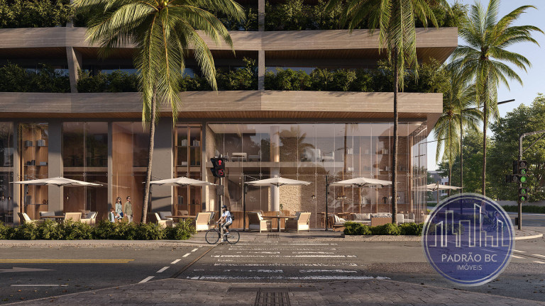 Imagem Apartamento com 2 Quartos à Venda, 96 m² em Centro - Balneário Piçarras Imagem Apartamento com 2 Quartos à Venda, 96 m² em Centro - Balneário Piçarras