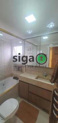 Imagem Apartamento com 4 Quartos à Venda, 266 m² em Morumbi - São Paulo Imagem Apartamento com 4 Quartos à Venda, 266 m² em Morumbi - São Paulo