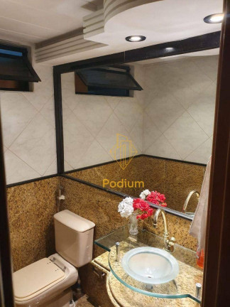 Imagem Apartamento com 5 Quartos à Venda, 312 m² em Tambaú - João Pessoa Imagem Apartamento com 5 Quartos à Venda, 312 m² em Tambaú - João Pessoa