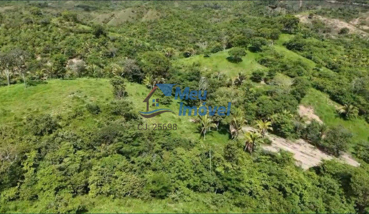 Imagem Imóvel com 1 Quarto à Venda, 260 m² em Padre Bernardo - Padre Bernardo Imagem Imóvel com 1 Quarto à Venda, 260 m² em Padre Bernardo - Padre Bernardo