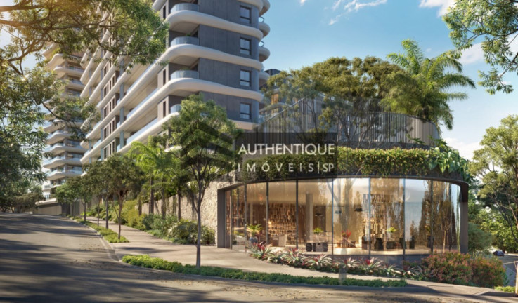 Imagem Apartamento com 3 Quartos à Venda, 96 m² em Butantã - São Paulo Imagem Apartamento com 3 Quartos à Venda, 96 m² em Butantã - São Paulo