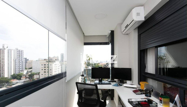Imagem Imóvel com 2 Quartos à Venda, 118 m² em Pinheiros - São Paulo