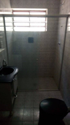 Imagem Casa com 4 Quartos à Venda, 120 m² em Jardim Maria Augusta - Taubaté