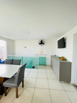 Imagem Apartamento com 3 Quartos à Venda, 100 m² em Vila Tibiriçá - Santo André Imagem Apartamento com 3 Quartos à Venda, 100 m² em Vila Tibiriçá - Santo André
