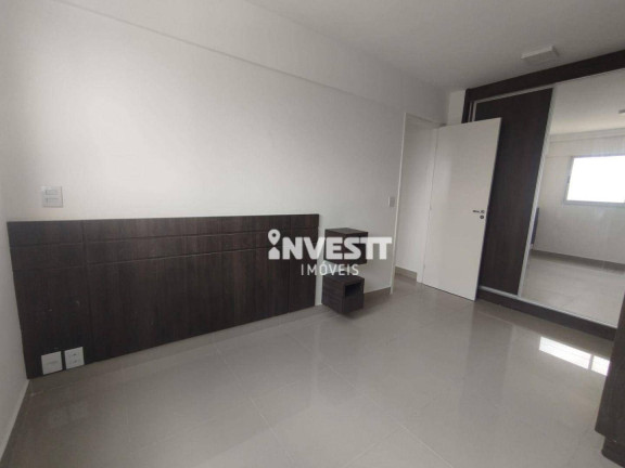 Imagem Apartamento com 2 Quartos à Venda, 57 m² em Vila Rosa - Goiânia