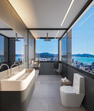Imagem Apartamento com 3 Quartos à Venda, 137 m² em Itapema - Itapema