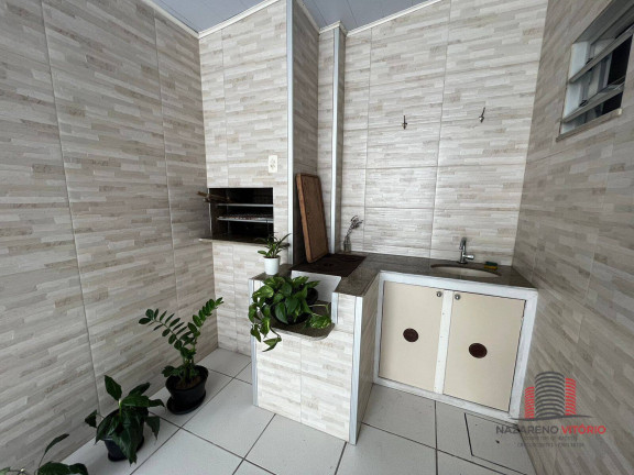 Imagem Casa com 3 Quartos à Venda, 150 m² em Ponte Do Imaruim - Palhoça