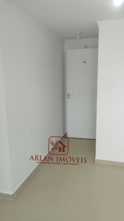 Imagem Apartamento com 2 Quartos à Venda, 41 m² em Jardim Luciana - Franco Da Rocha