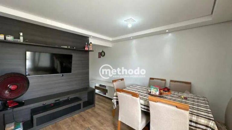 Imagem Apartamento com 3 Quartos à Venda, 83 m² em Vila Proost De Souza - Campinas Imagem Apartamento com 3 Quartos à Venda, 83 m² em Vila Proost De Souza - Campinas