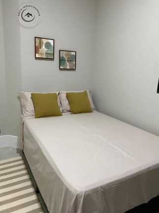 Imagem Apartamento com 3 Quartos à Venda, 100 m² em Vila Júlia - Guarujá