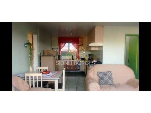 Imagem Casa com 2 Quartos à Venda, 66 m² em Nações - Concórdia Imagem Casa com 2 Quartos à Venda, 66 m² em Nações - Concórdia