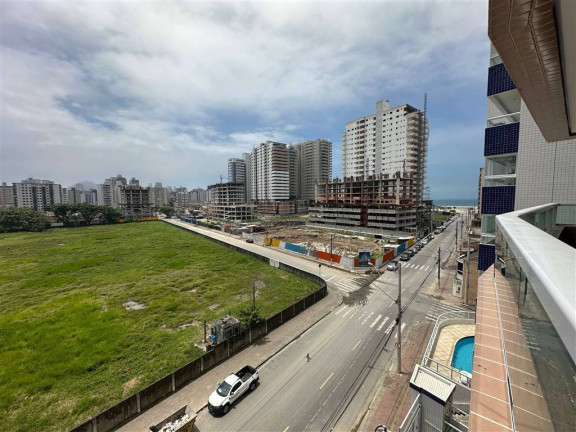 Imagem Apartamento com 3 Quartos à Venda, 101 m² em Aviação - Praia Grande