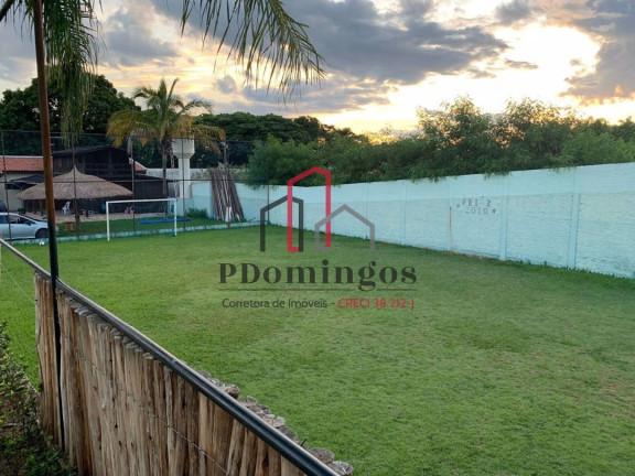 Imagem Chácara com 2 Quartos à Venda, 137 m² em Chácara Recreio Alvorada - Hortolândia Imagem Chácara com 2 Quartos à Venda, 137 m² em Chácara Recreio Alvorada - Hortolândia