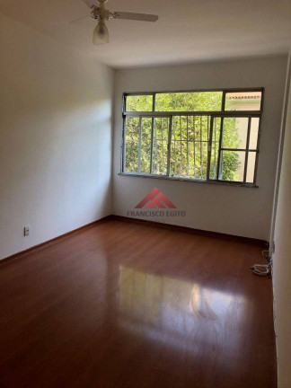 Imagem Apartamento com 3 Quartos à Venda, 140 m² em Icaraí - Niterói Imagem Apartamento com 3 Quartos à Venda, 140 m² em Icaraí - Niterói
