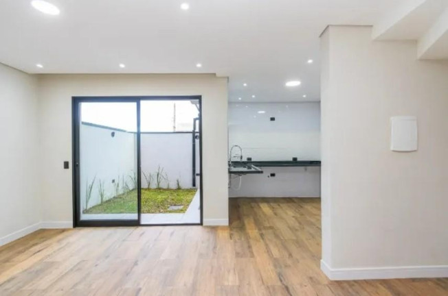 Imagem Casa com 2 Quartos à Venda, 129 m² em Campo De Santana - Curitiba Imagem Casa com 2 Quartos à Venda, 129 m² em Campo De Santana - Curitiba