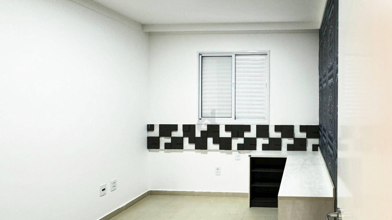 Imagem Apartamento com 3 Quartos à Venda, 128 m² em Jardim Moncayo - Sorocaba