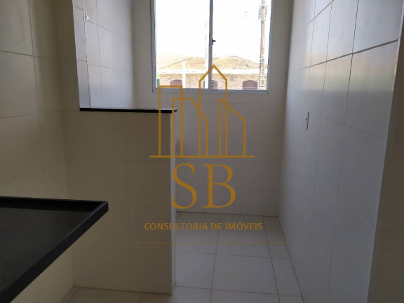 Imagem Apartamento com 2 Quartos à Venda, 45 m² em Vila Voturua - São Vicente Imagem Apartamento com 2 Quartos à Venda, 45 m² em Vila Voturua - São Vicente