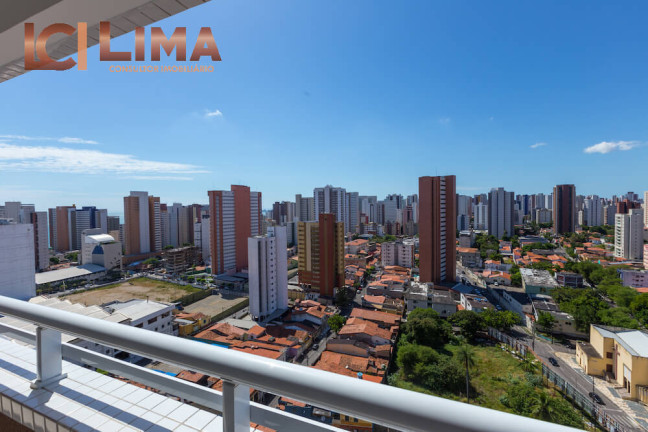 Imagem Apartamento com 2 Quartos à Venda, 80 m² em Iracema - Fortaleza Imagem Apartamento com 2 Quartos à Venda, 80 m² em Iracema - Fortaleza
