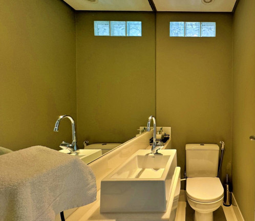 Imagem Cobertura com 4 Quartos à Venda, 254 m² em Riviera De São Lourenço - Bertioga