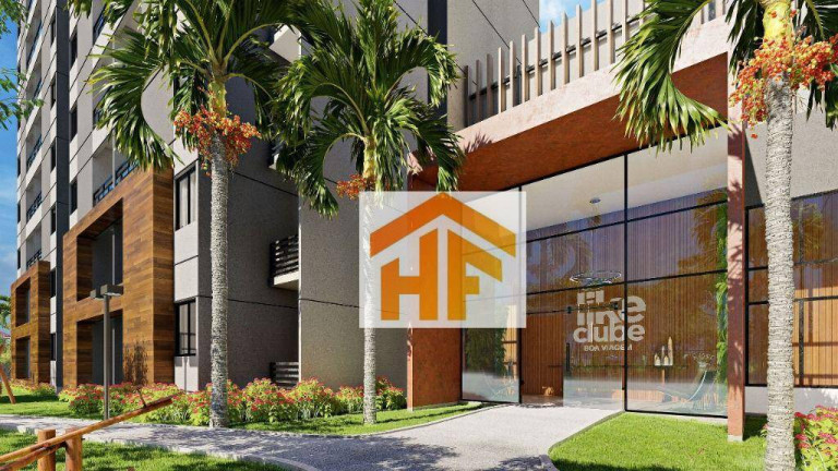 Imagem Apartamento com 2 Quartos à Venda, 43 m² em Imbiribeira - Recife Imagem Apartamento com 2 Quartos à Venda, 43 m² em Imbiribeira - Recife