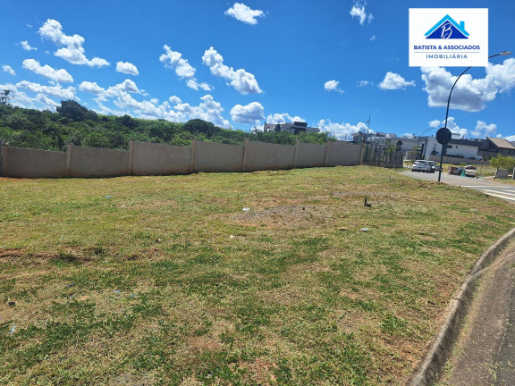 Imagem Terreno à Venda, 644 m² em Loteamento Residencial Arborais - Campinas Imagem Terreno à Venda, 644 m² em Loteamento Residencial Arborais - Campinas
