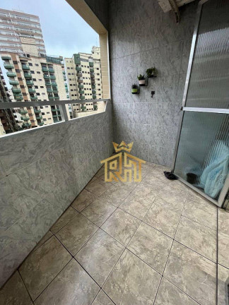 Imagem Apartamento com 2 Quartos à Venda, 83 m² em Tupi - Praia Grande