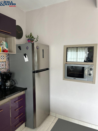 Imagem Sobrado com 2 Quartos à Venda, em Mooca - São Paulo Imagem Sobrado com 2 Quartos à Venda, em Mooca - São Paulo
