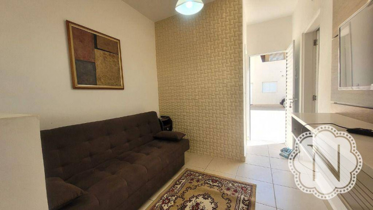 Imagem Apartamento com 1 Quarto à Venda, 30 m² em Praia Do Sonho - Itanhaém Imagem Apartamento com 1 Quarto à Venda, 30 m² em Praia Do Sonho - Itanhaém