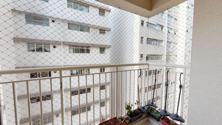 Imagem Imóvel com 1 Quarto à Venda, 41 m² em Bela Vista - São Paulo Imagem Imóvel com 1 Quarto à Venda, 41 m² em Bela Vista - São Paulo