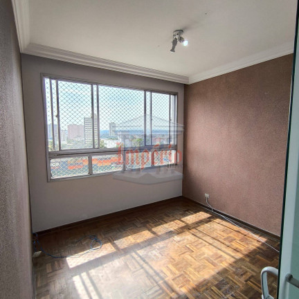 Imagem Apartamento com 3 Quartos à Venda, 105 m² em Centro - Santo André