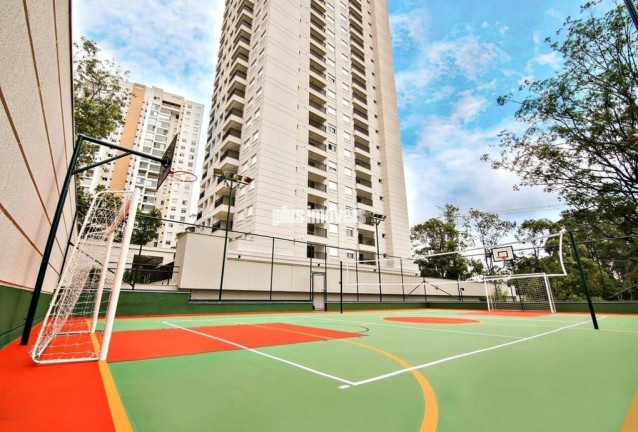 Imagem Apartamento com 2 Quartos à Venda, 58 m² em Morumbi - São Paulo Imagem Apartamento com 2 Quartos à Venda, 58 m² em Morumbi - São Paulo