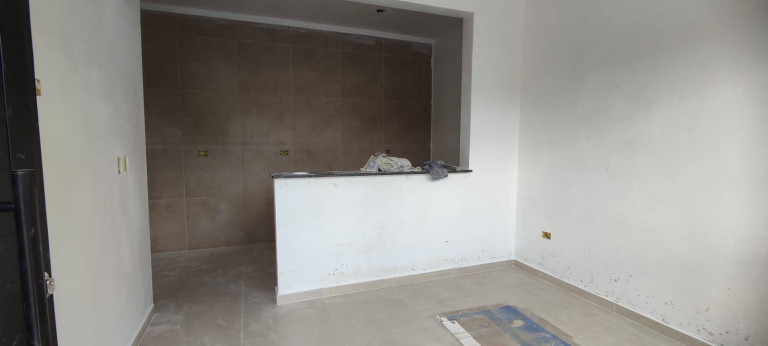 Imagem Apartamento com 1 Quarto à Venda, 35 m² em Centro - Peruíbe Imagem Apartamento com 1 Quarto à Venda, 35 m² em Centro - Peruíbe