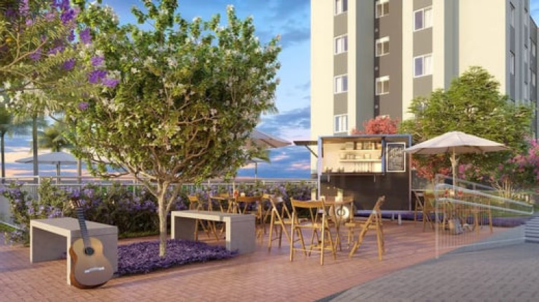 Imagem Apartamento com 2 Quartos à Venda, 54 m² em Praça Seca - Rio De Janeiro Imagem Apartamento com 2 Quartos à Venda, 54 m² em Praça Seca - Rio De Janeiro