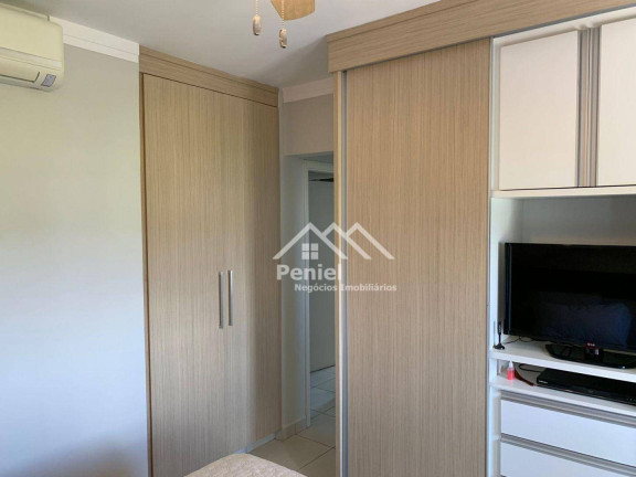 Imagem Apartamento com 3 Quartos à Venda, 105 m² em Nova Aliança - Ribeirão Preto