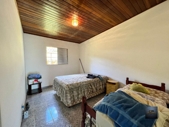 Imagem Imóvel com 2 Quartos à Venda, 16.800 m² em Bairro Dos Padeiros - Juquitiba