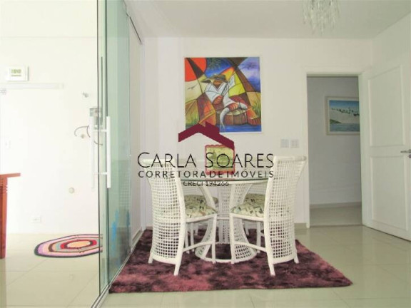 Imagem Cobertura com 5 Quartos à Venda, 240 m² em Centro - Guarujá