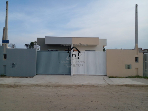 Imagem Casa com 2 Quartos à Venda, 70 m² em Morro Do Algodão - Caraguatatuba