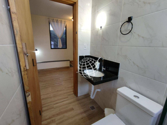 Imagem Casa com 3 Quartos à Venda, 150 m² em Serras De Atibaia Ii - Atibaia