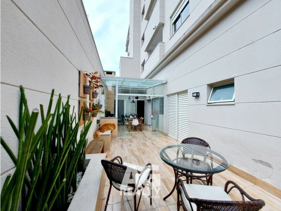Apartamento com 3 Quartos à Venda, 170 m² em Vila Paulicéia - São Paulo