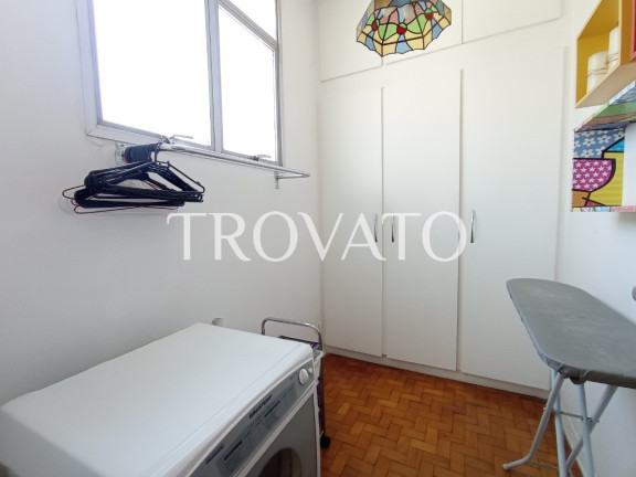 Imagem Imóvel com 3 Quartos à Venda, 211 m² em Itaim Bibi - São Paulo