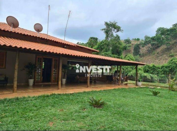 Chácara com 4 Quartos à Venda, 96.800 m² em Zona Rural - Bela Vista De Goiás